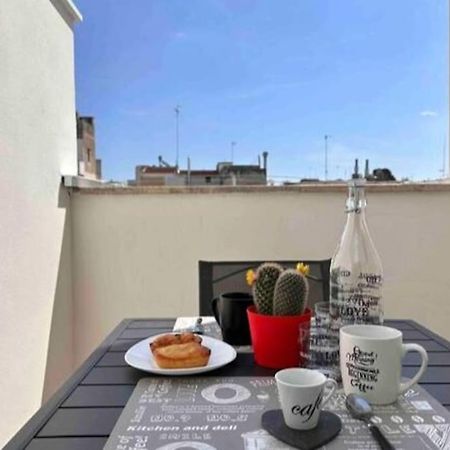 Lella Suite Home Lecce Esterno foto