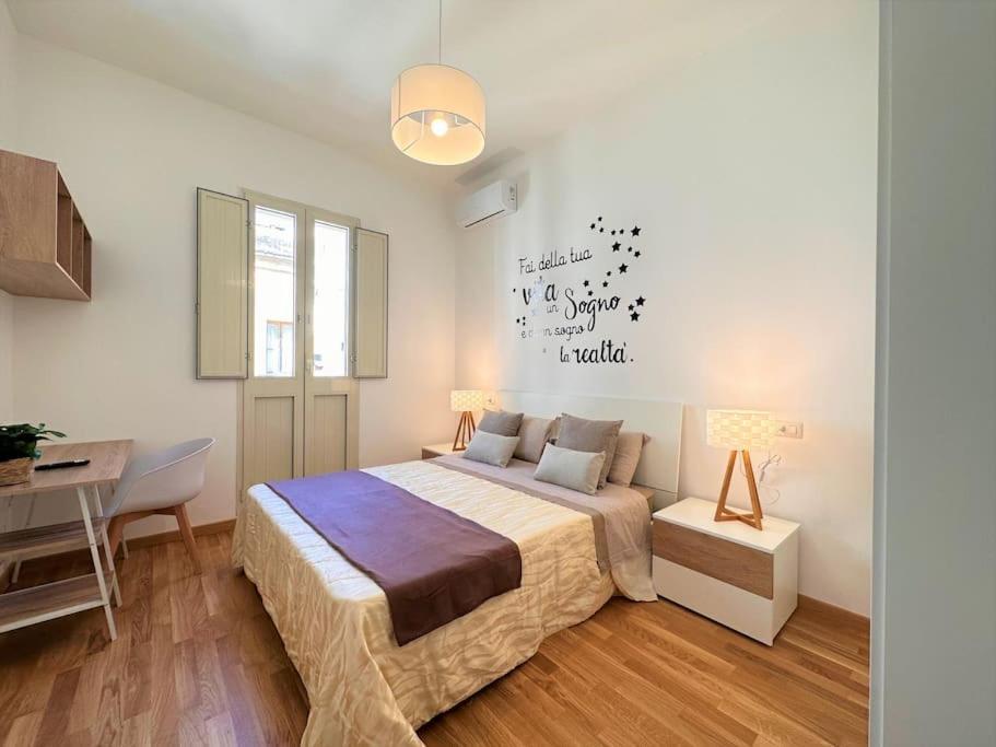 Lella Suite Home Lecce Esterno foto