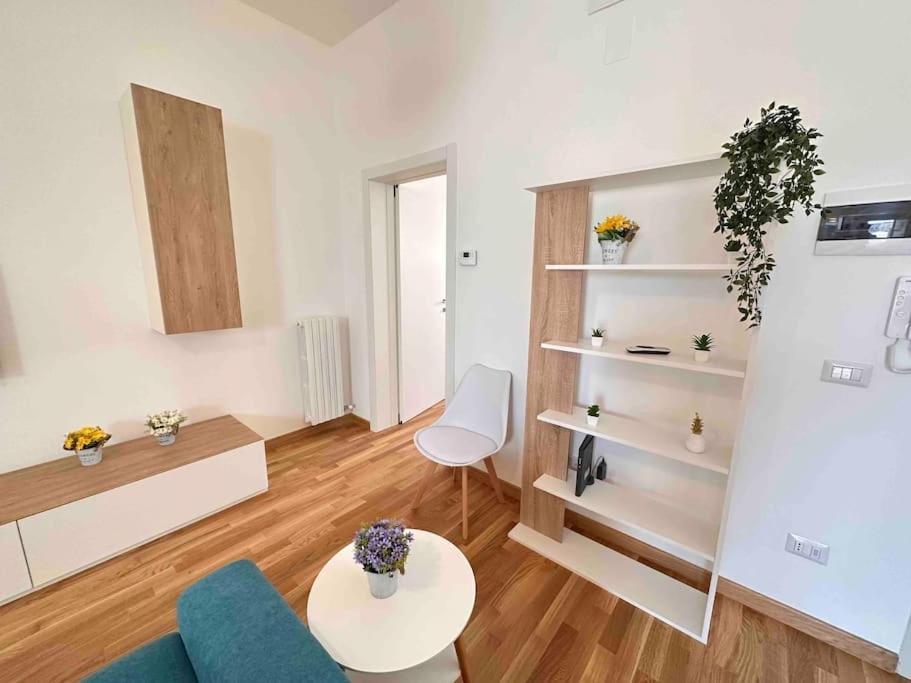Lella Suite Home Lecce Esterno foto