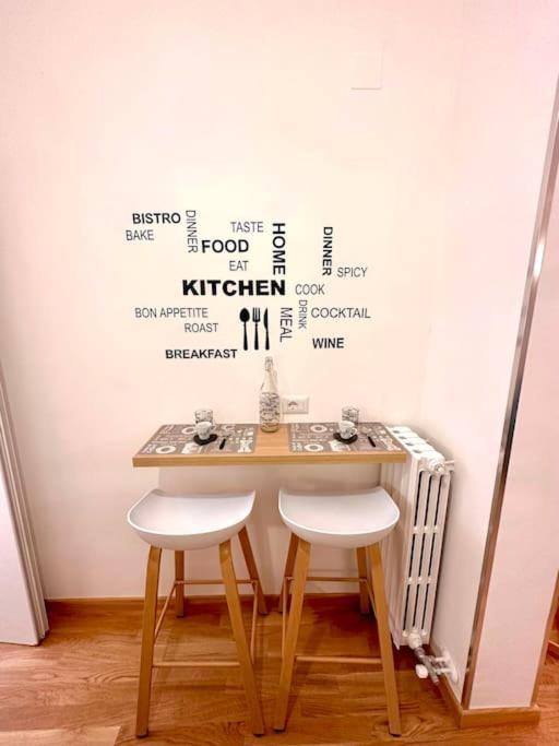 Lella Suite Home Lecce Esterno foto