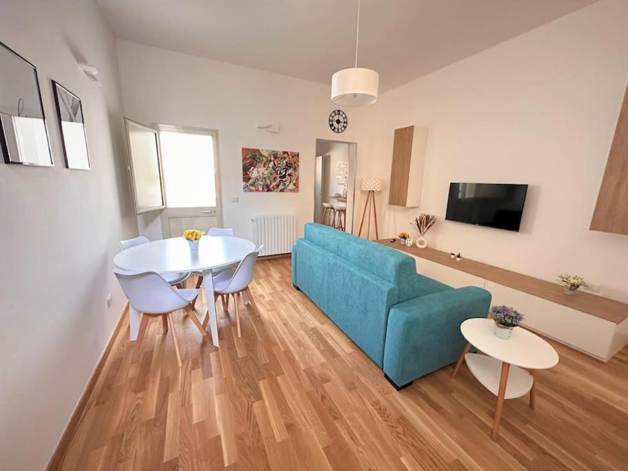 Lella Suite Home Lecce Esterno foto